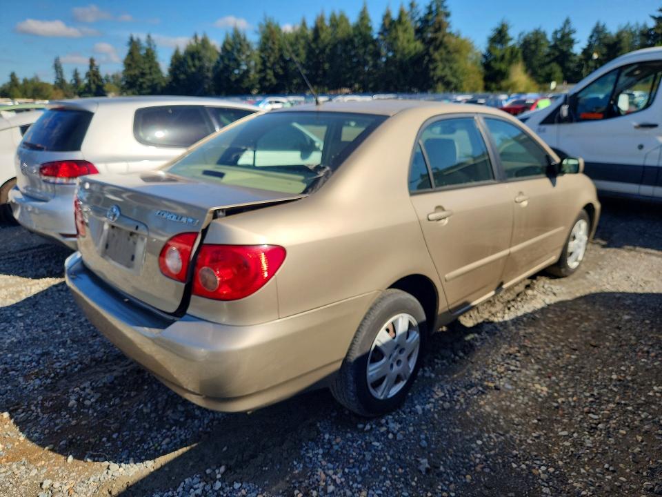 Продаж на аукціоні авто 2006 Toyota Corolla, vin: 1NXBR32E16Z580509, номер лоту: 68077806