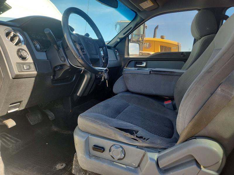 Aukcja sprzedaży 2013 Ford F150, vin: 1FTFW1ET3DFD06193, numer aukcji: 69661436