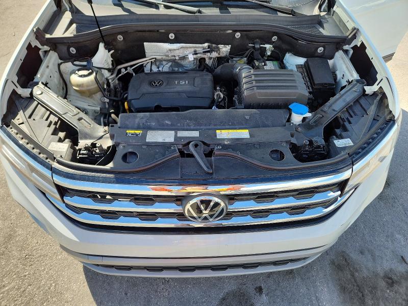 Продажа на аукционе авто 2022 Volkswagen Atlas, vin: 1V2JP2CA3NC502652, номер лота: 70628756