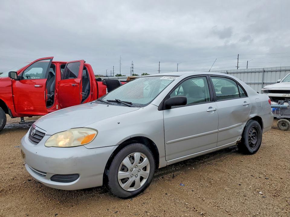 Aukcja sprzedaży 2005 Toyota Corolla, vin: JTDBR32E552053846, numer aukcji: 67735836