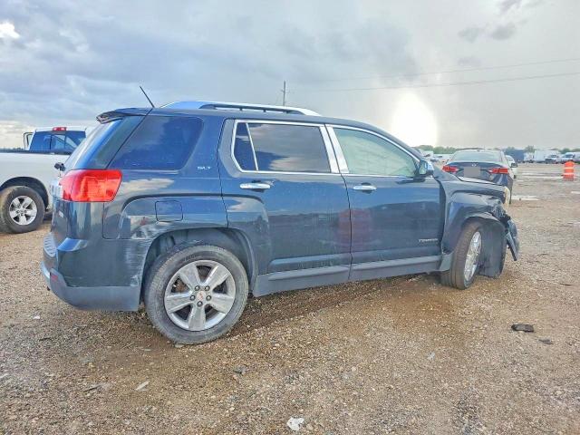 2014 Gmc Terrain მანქანა იყიდება აუქციონზე, vin: 2GKALTEKXE6336944, აუქციონის ნომერი: 68970566