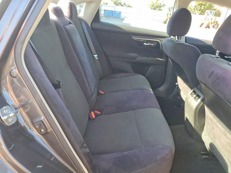 2013 Nissan Altima მანქანა იყიდება აუქციონზე, vin: 1N4AL3AP8DN483583, აუქციონის ნომერი: 69059896