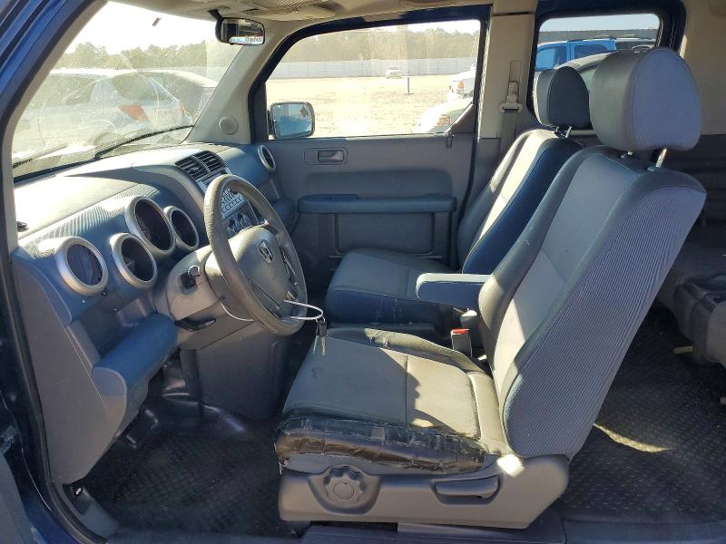 Продажа на аукционе авто 2003 Honda Element, vin: 5J6YH28563L016580, номер лота: 70835116