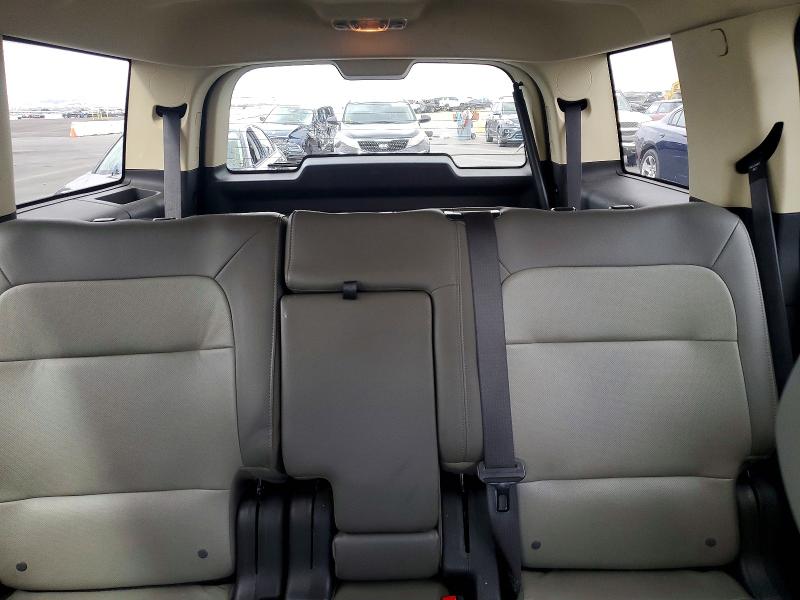 Продаж на аукціоні авто 2019 Ford Flex, vin: 2FMGK5C89KBA11809, номер лоту: 69335056