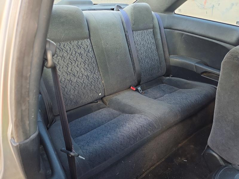 Продажа на аукционе авто 2001 Honda Civic, vin: 1HGEM22561L104931, номер лота: 71512076