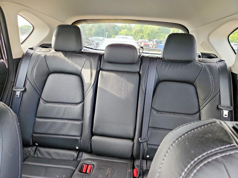 Aukcja sprzedaży 2024 Mazda Cx-5, vin: JM3KFBDLXR0537390, numer aukcji: 70133276