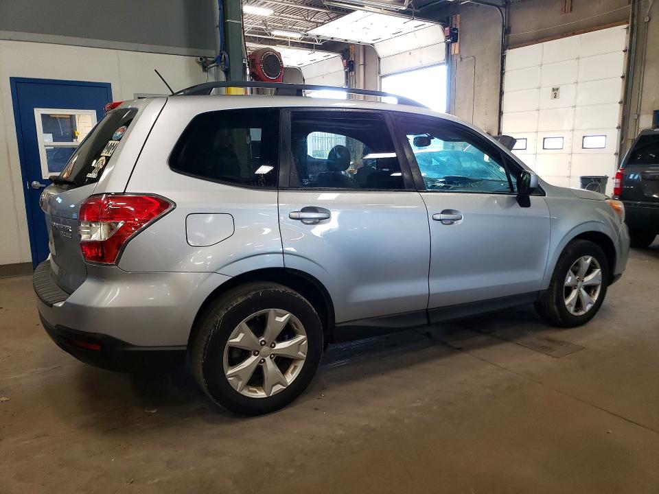 Aukcja sprzedaży 2014 Subaru Forester, vin: JF2SJAEC9EH459519, numer aukcji: 68312976