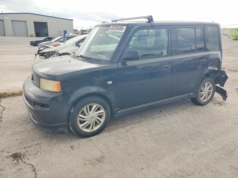 68258486 :رقم المزاد ، JTLKT324240138411 vin ، 2004 Scion Xb مزاد بيع