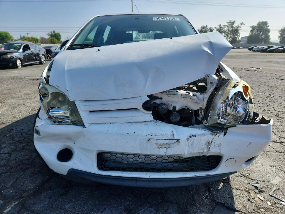 Auction sale of the 2005 Scion Xa, vin: JTKKT624450094404, lot number: 68882356