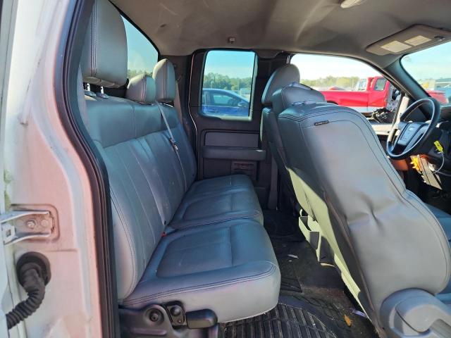 68331626 :رقم المزاد ، 1FTEX1CM8DFC39840 vin ، 2013 Ford F150 مزاد بيع