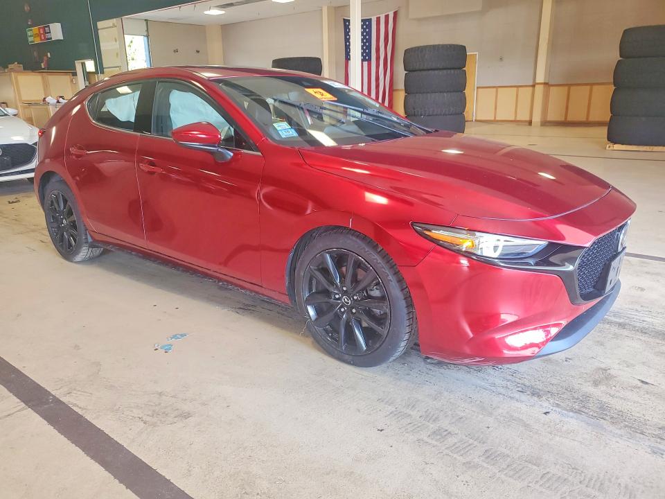 Aukcja sprzedaży 2019 Mazda 3, vin: JM1BPBNMXK1145183, numer aukcji: 68157046