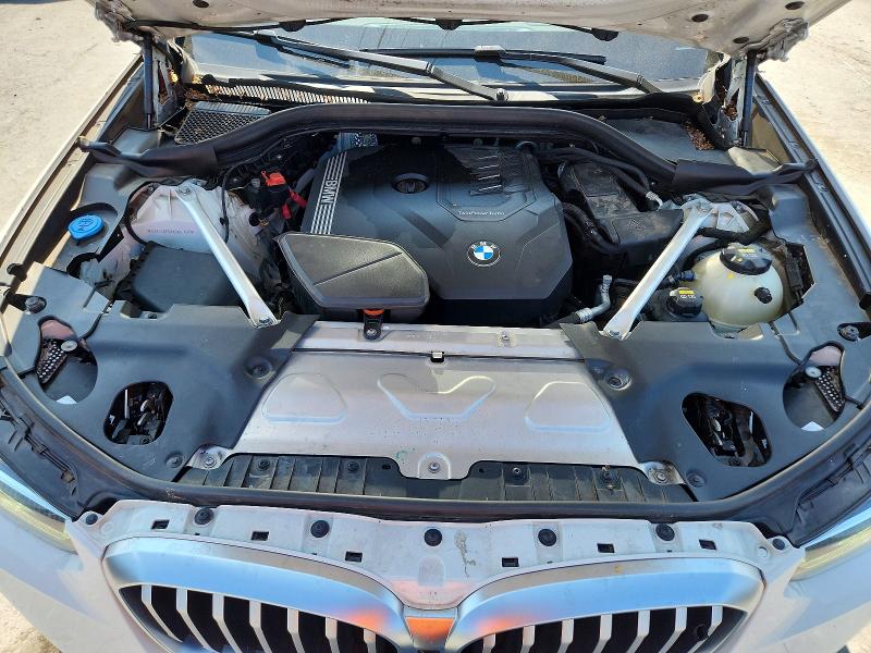 Продаж на аукціоні авто 2022 Bmw X3, vin: 5UX53DP0XN9K14148, номер лоту: 69426536