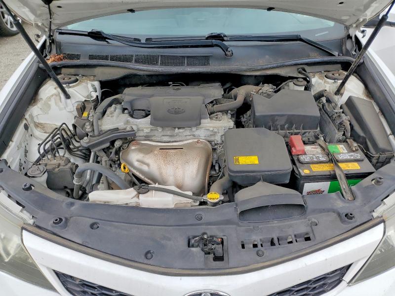 Продаж на аукціоні авто 2012 Toyota Camry, vin: 4T1BF1FK3CU518036, номер лоту: 69059706