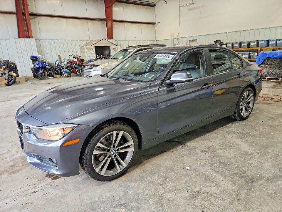 Aukcja sprzedaży 2013 Bmw 328, vin: WBA3B5C54DF596810, numer aukcji: 67854336