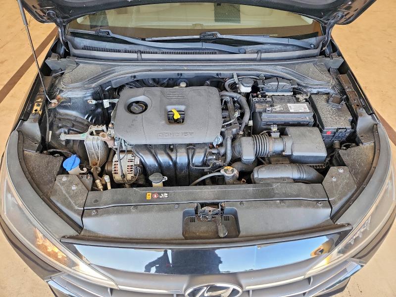 Aukcja sprzedaży 2020 Hyundai Elantra, vin: 5NPD84LF2LH543620, numer aukcji: 68361226