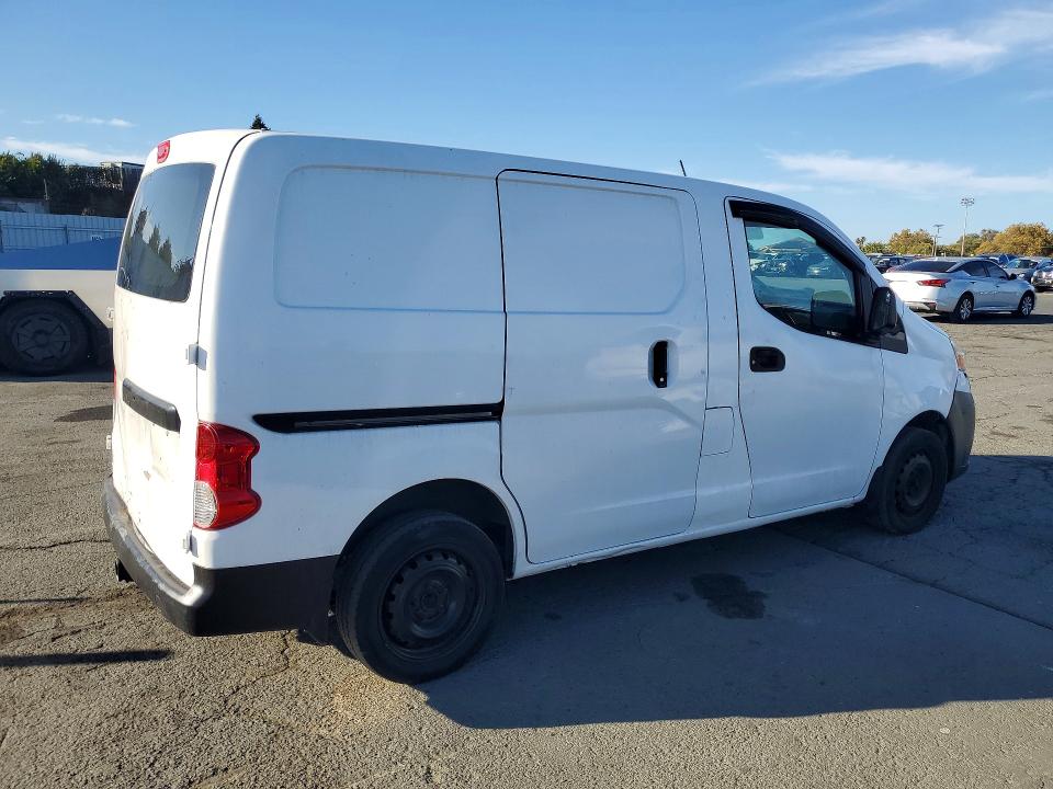 Продажа на аукционе авто 2013 Nissan Nv200, vin: 3N6CM0KN8DK697505, номер лота: 67657596