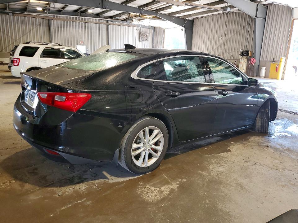 Продажа на аукционе авто 2018 Chevrolet Malibu, vin: 1G1ZD5ST9JF194793, номер лота: 68844626