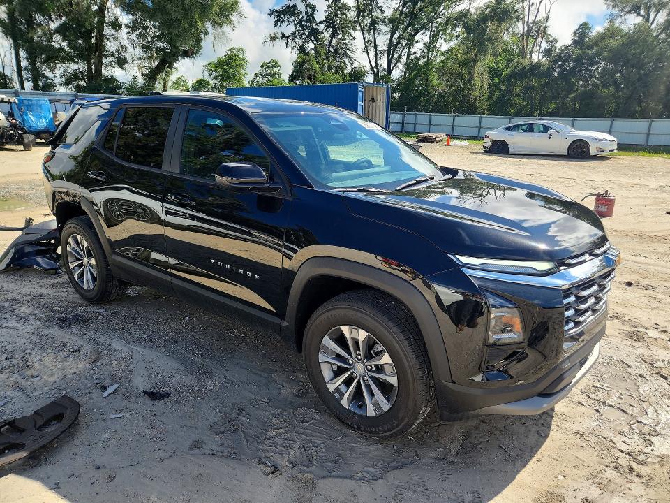 Aukcja sprzedaży 2027 Chevrolet Equinox, vin: 3GNARHEGXVL101336, numer aukcji: 67344046