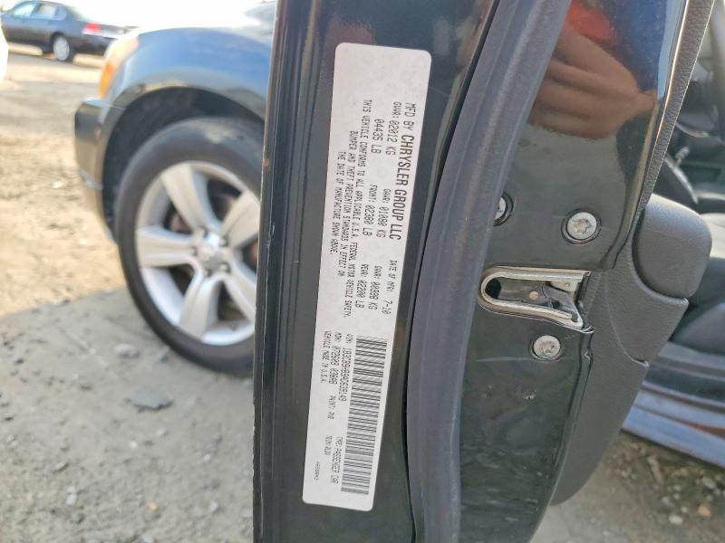 2010 Dodge Caliber მანქანა იყიდება აუქციონზე, vin: 1B3CB9HB9AD639149, აუქციონის ნომერი: 68894566