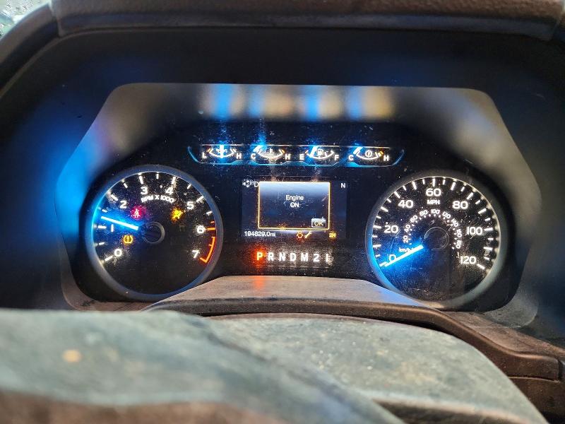 68000616 :رقم المزاد ، 1FTEX1EP4FFC21457 vin ، 2015 Ford F150 مزاد بيع