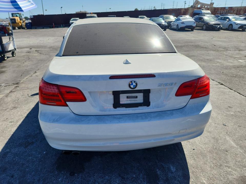 Aukcja sprzedaży 2013 Bmw 328, vin: WBADW7C52DE731339, numer aukcji: 71067636