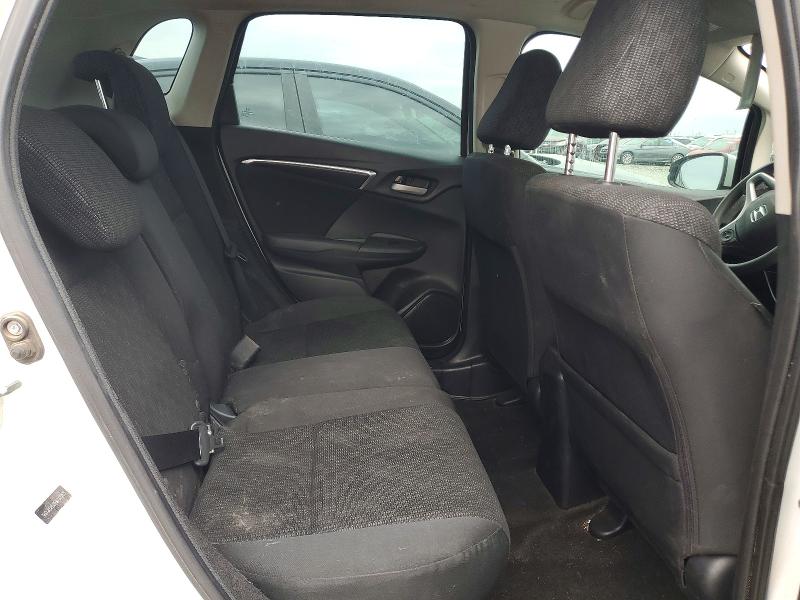 Aukcja sprzedaży 2015 Honda Fit, vin: 3HGGK5H58FM737265, numer aukcji: 69338666