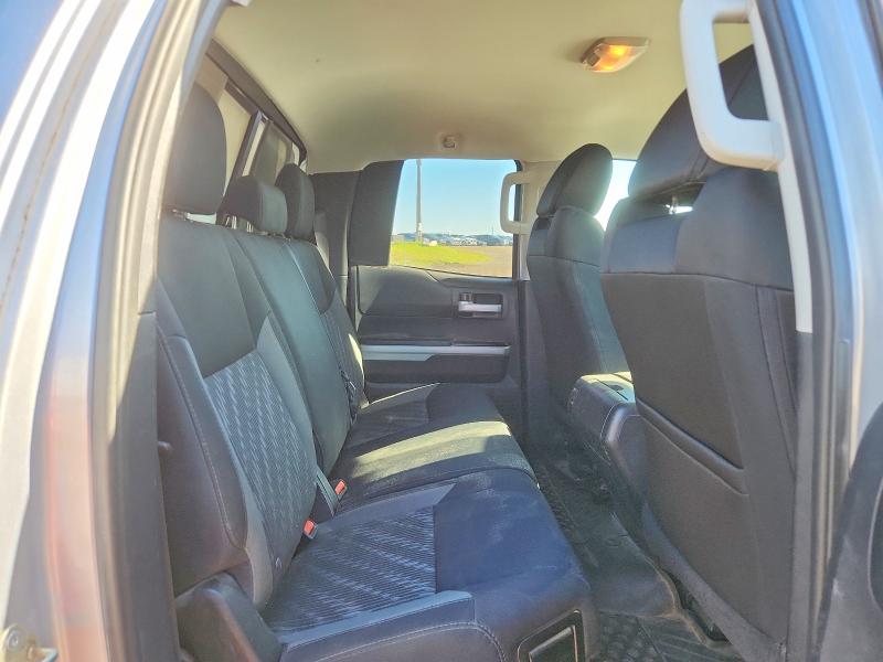 Aukcja sprzedaży 2018 Toyota Tundra, vin: 5TFUY5F13JX679732, numer aukcji: 69533276