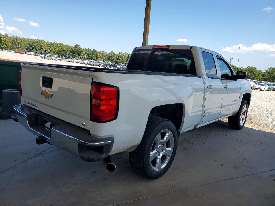 Продажа на аукционе авто 2016 Chevrolet Silverado, vin: 1GCRCREC3GZ169456, номер лота: 68993656