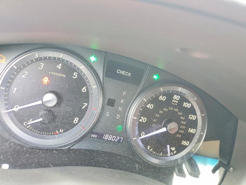 Продаж на аукціоні авто 2010 Lexus Es, vin: JTHBK1EG2A2376718, номер лоту: 68559606
