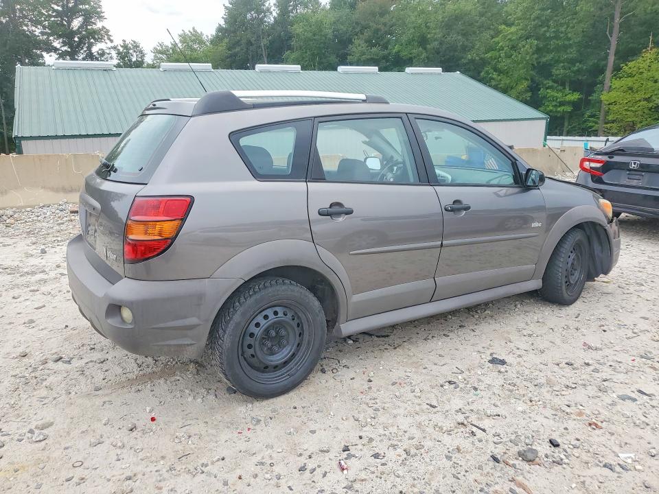 67814076 :رقم المزاد ، 5Y2SL65806Z425949 vin ، 2006 Pontiac Vibe Sw مزاد بيع