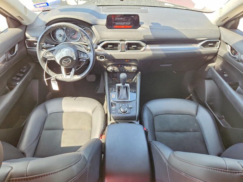 70644126 :رقم المزاد ، JM3KFBCM8K0652523 vin ، 2019 Mazda Cx-5 مزاد بيع