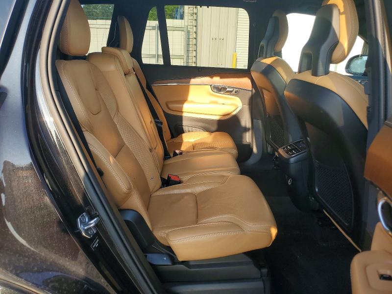 Aukcja sprzedaży 2018 Volvo Xc90, vin: YV4A22PL7J1344783, numer aukcji: 68804296