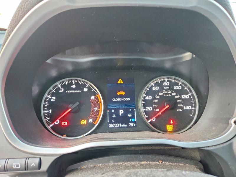 Aukcja sprzedaży 2019 Mitsubishi Eclipse Cross, vin: JA4AS3AA2KZ018676, numer aukcji: 69563086