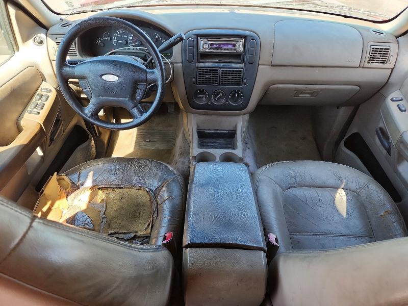 70774566 :رقم المزاد ، 1FMZU62EX2UB07054 vin ، 2002 Ford Explorer مزاد بيع