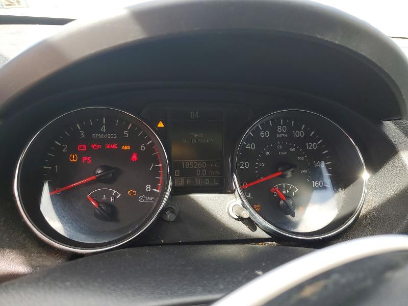 Aukcja sprzedaży 2013 Nissan Rogue, vin: JN8AS5MT9DW535383, numer aukcji: 67693096