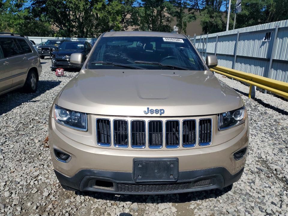 Продаж на аукціоні авто 2014 Jeep Grand Cherokee, vin: 1C4RJFAG8EC119777, номер лоту: 69282586