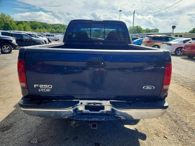 Продаж на аукціоні авто 2000 Ford F250, vin: 1FTNX20F6YEC35728, номер лоту: 69292606