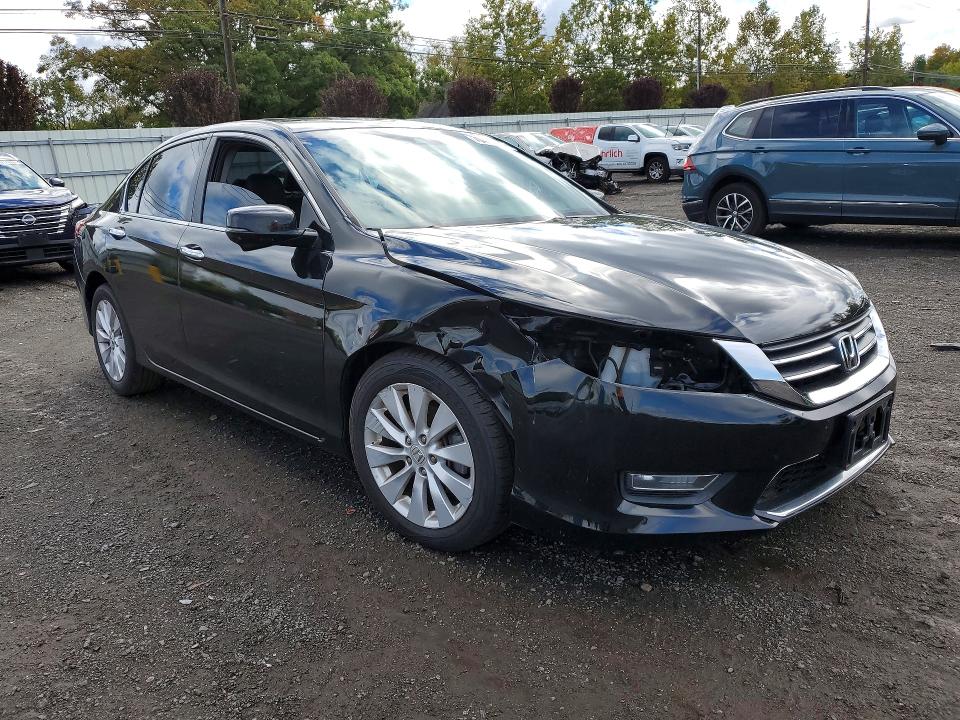 Продаж на аукціоні авто 2013 Honda Accord, vin: 1HGCR2F86DA198466, номер лоту: 70483226