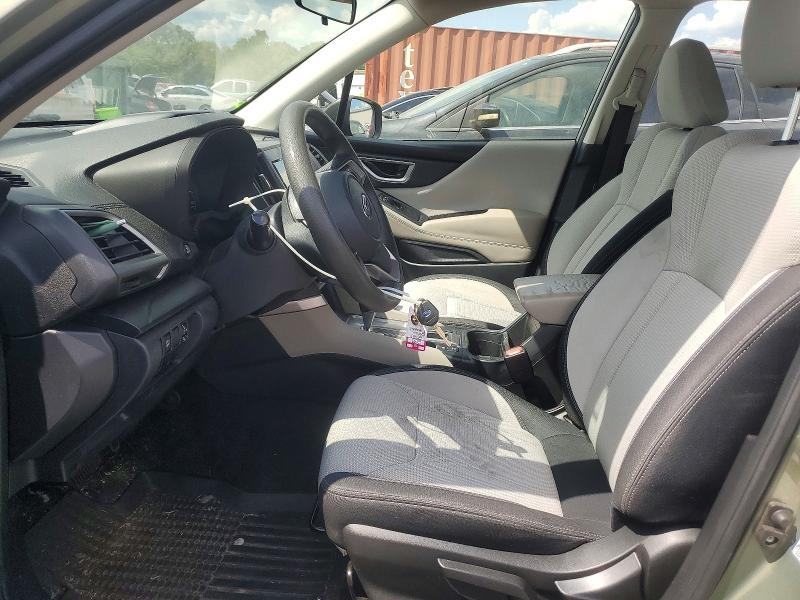 Aukcja sprzedaży 2021 Subaru Forester, vin: JF2SKADC6MH474511, numer aukcji: 68142336