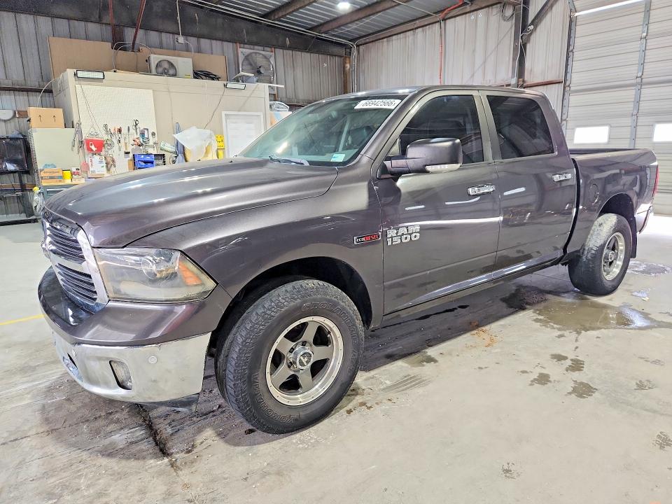 Auction sale of the 2015 Ram 1500, vin: 1C6RR7LM9FS525311, lot number: 66942566