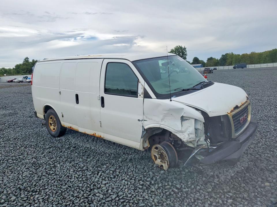 Продаж на аукціоні авто 2015 Gmc Savana, vin: 1GTW7FCF0F1277193, номер лоту: 67883746