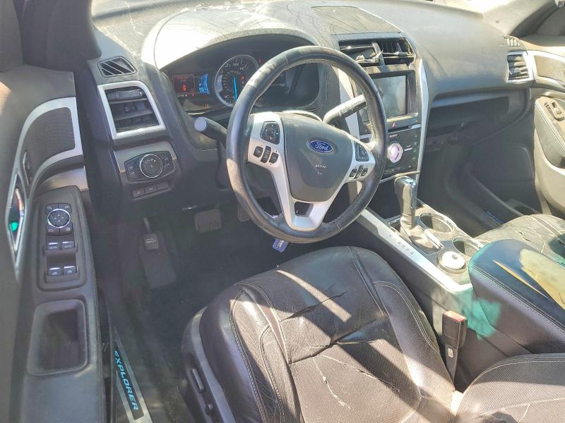 Aukcja sprzedaży 2013 Ford Explorer, vin: 1FM5K8GT5DGC61776, numer aukcji: 67975826