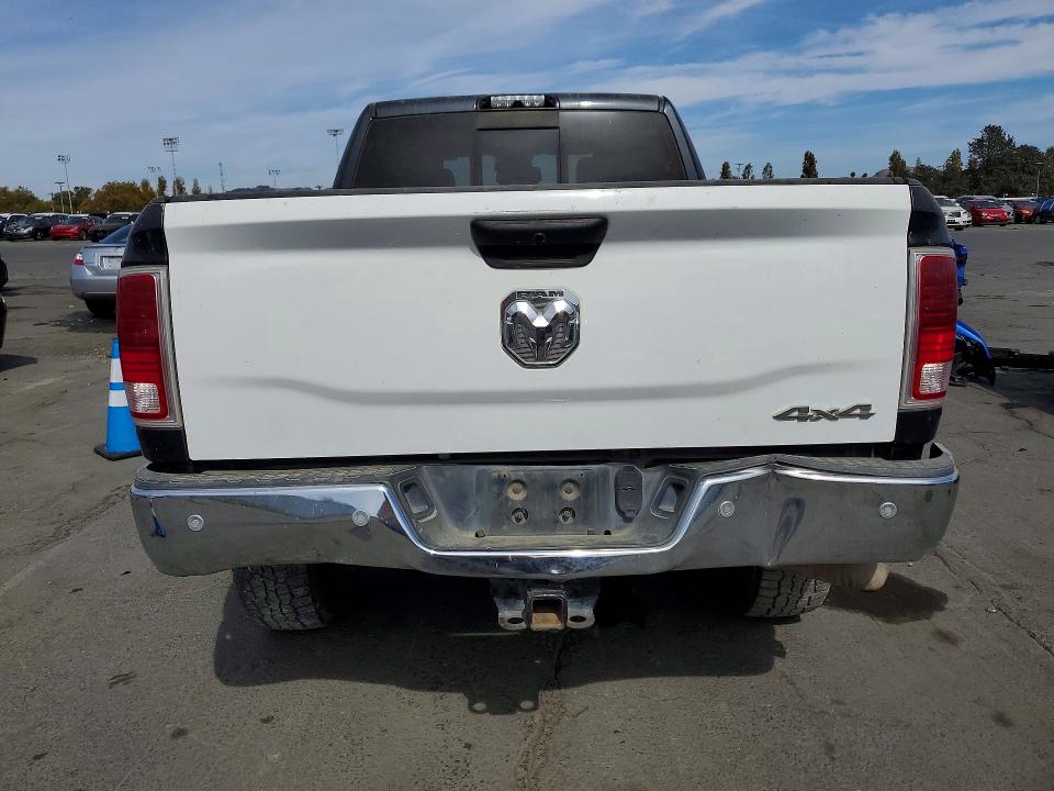 Aukcja sprzedaży 2018 Ram 2500, vin: 3C6UR5FJ7JG156397, numer aukcji: 70511966