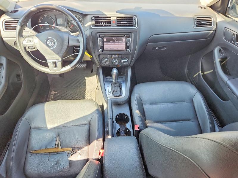 Продажа на аукционе авто 2011 Volkswagen Jetta, vin: 3VWDZ7AJ3BM384618, номер лота: 69790036