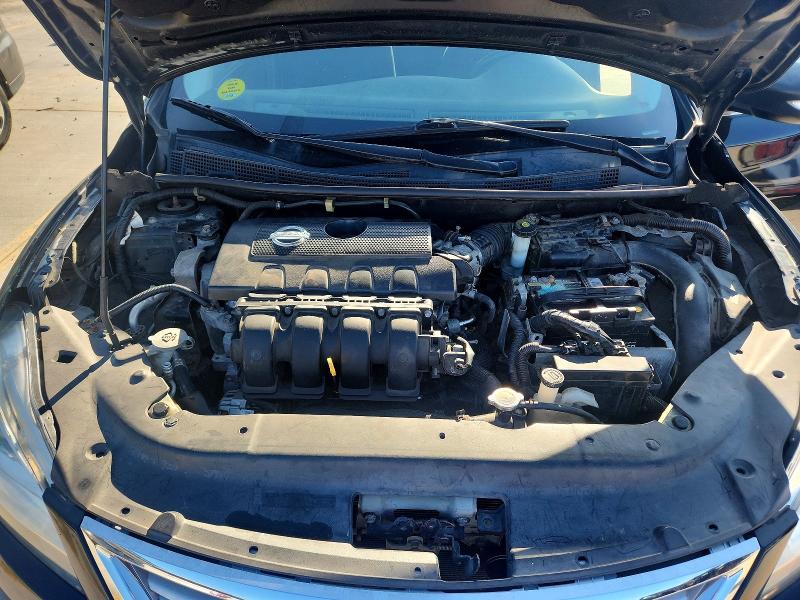 Aukcja sprzedaży 2013 Nissan Sentra, vin: 3N1AB7APXDL724163, numer aukcji: 68693126