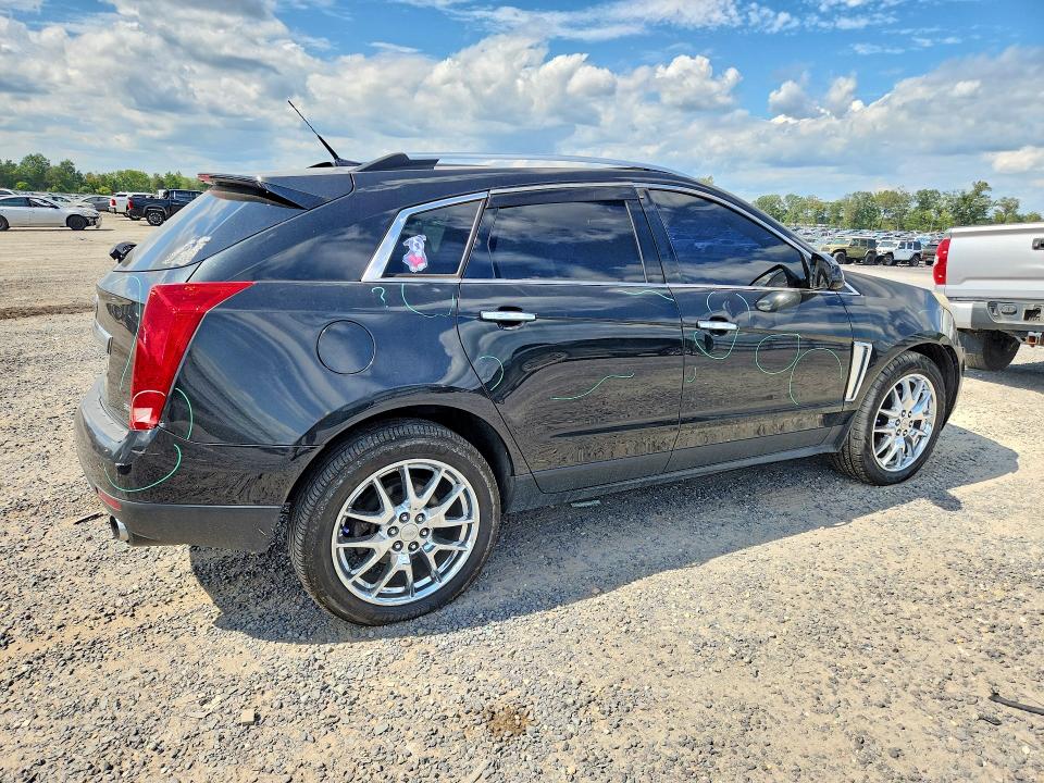 Aukcja sprzedaży 2014 Cadillac Srx, vin: 3GYFNFE37ES572498, numer aukcji: 67909096