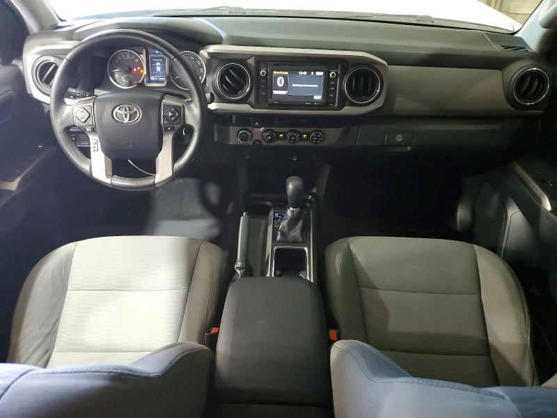 Aukcja sprzedaży 2017 Toyota Tacoma, vin: 3TMCZ5AN8HM111172, numer aukcji: 68714936