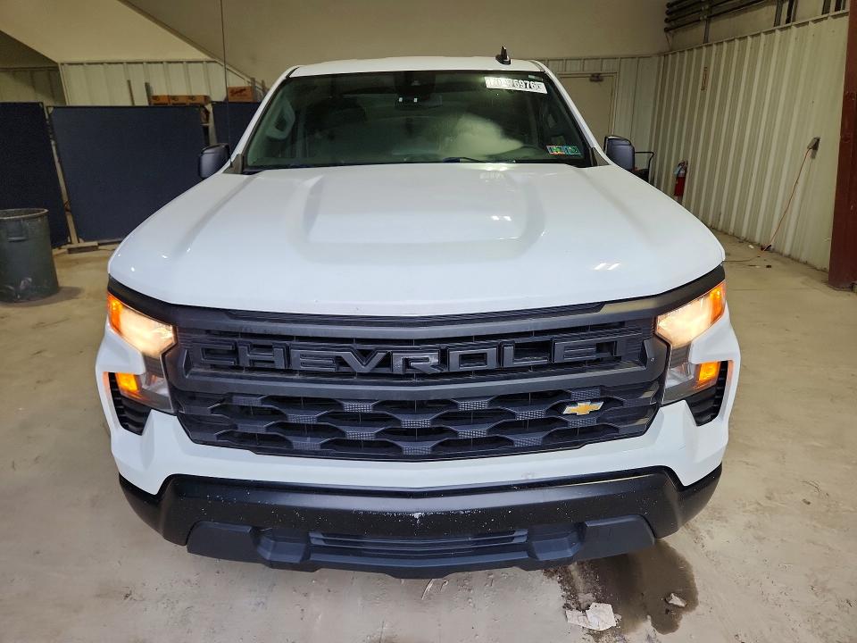 Продаж на аукціоні авто 2023 Chevrolet Silverado, vin: 3GCNAAEK9PG338215, номер лоту: 70476976