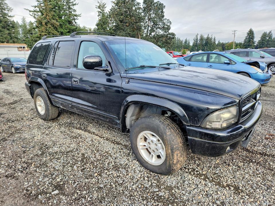 Продажа на аукционе авто 1999 Dodge Durango, vin: 1B4HS28Z5XF655352, номер лота: 70002436