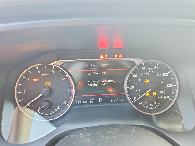 Aukcja sprzedaży 2023 Nissan Rogue, vin: 5N1BT3BB7PC678300, numer aukcji: 63147946